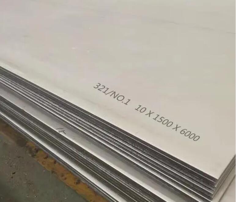 播州321不锈钢板