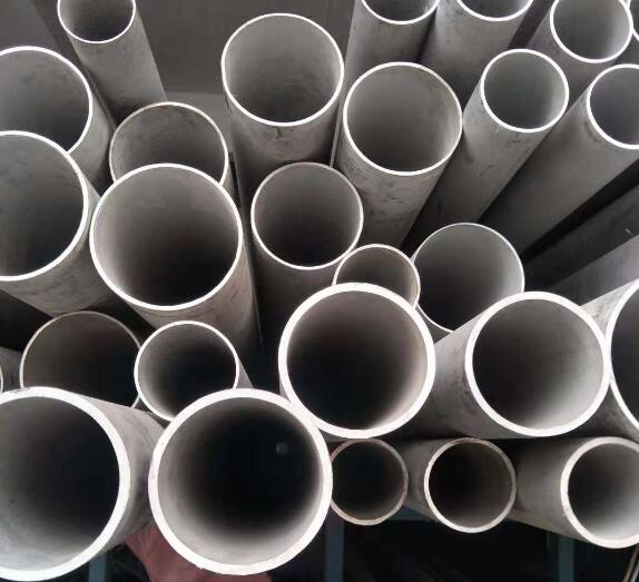 播州321不锈钢管