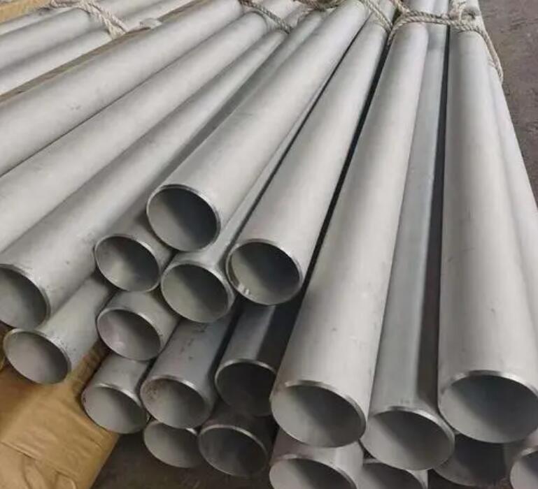 播州304不锈钢管