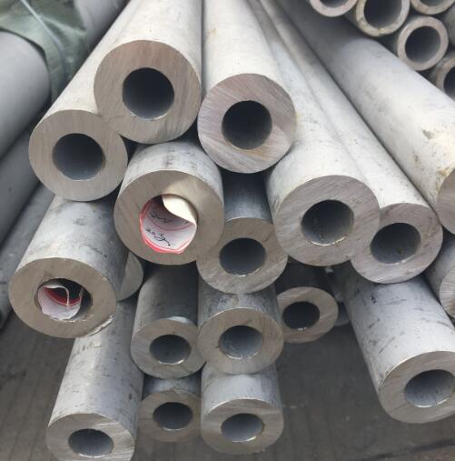 播州321不锈钢管