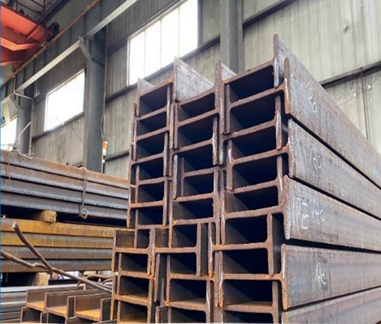 播州Q420C工字型钢