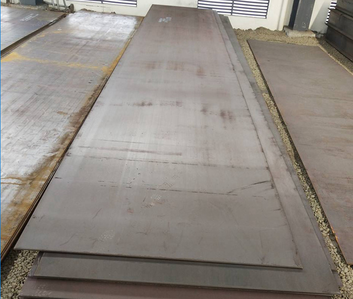 播州Q420GJD镀锌板