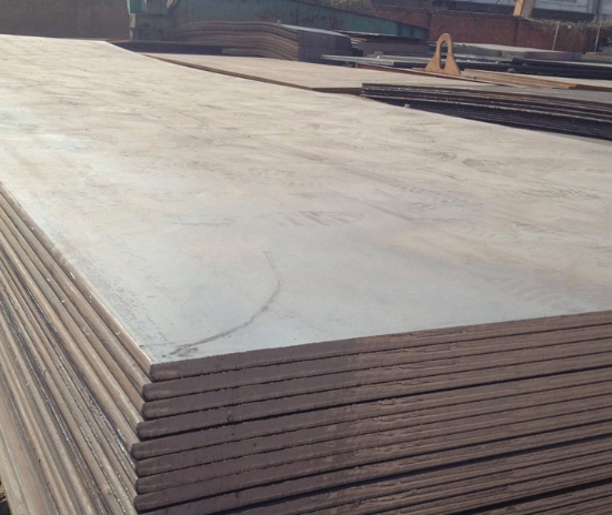 播州NM400耐磨板