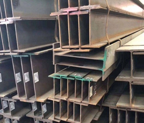 播州Q235C工字钢