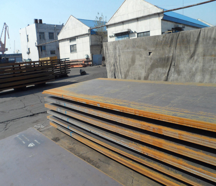 播州SA210C镀锌板